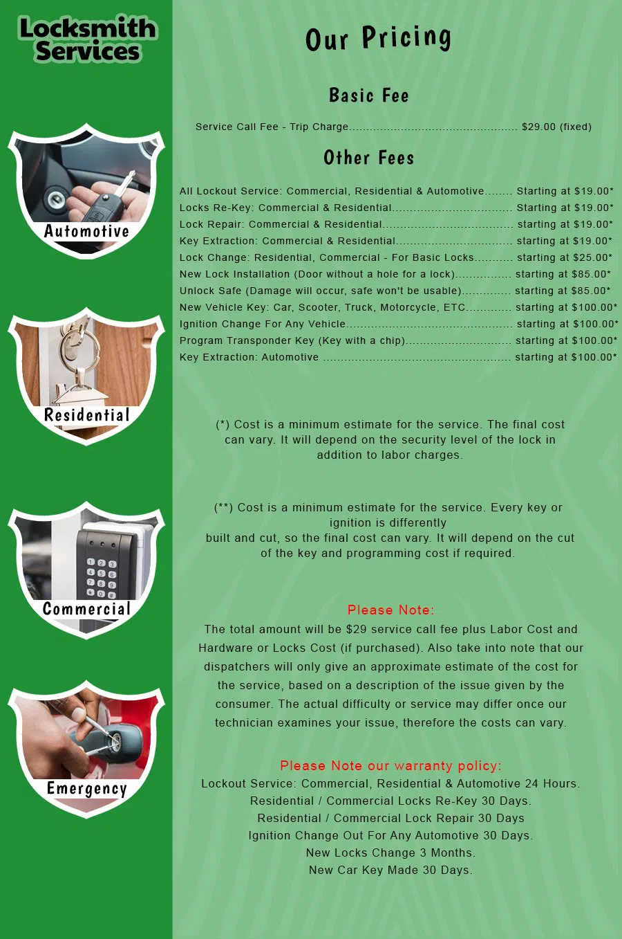 Newport News VA Locksmith Store Newport News, VA 757-563-3872