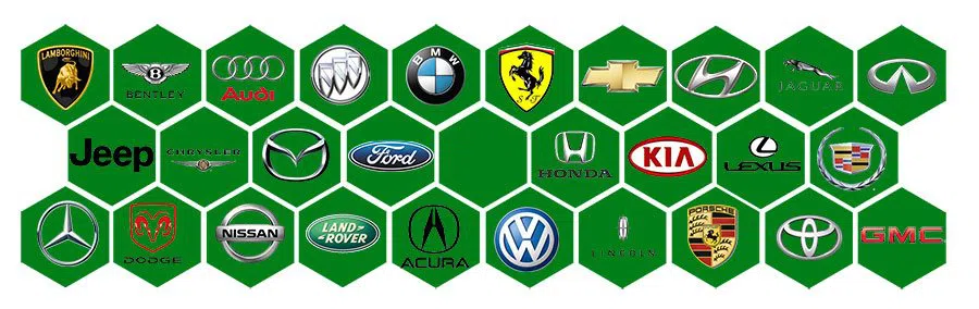 Newport News VA Locksmith Store Newport News, VA 757-563-3872 - car-logo-set-4