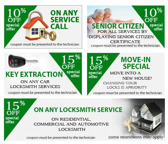 Newport News VA Locksmith Store Newport News, VA 757-563-3872 - coupon4-set-five